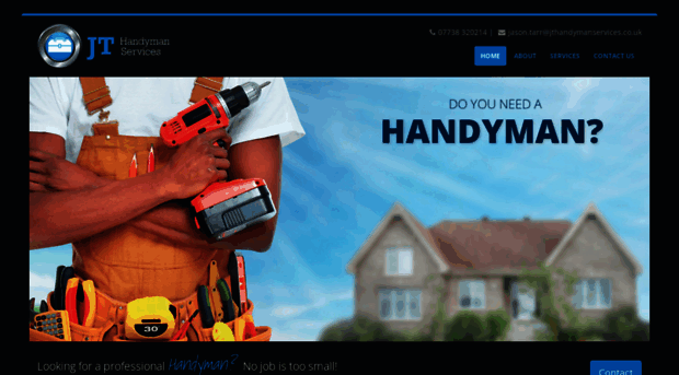 exeter-handyman.co.uk