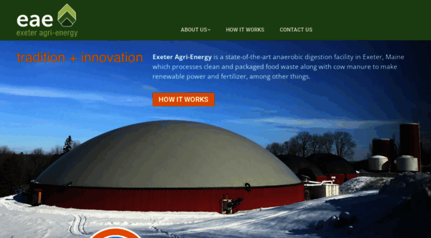 exeteragrienergy.com