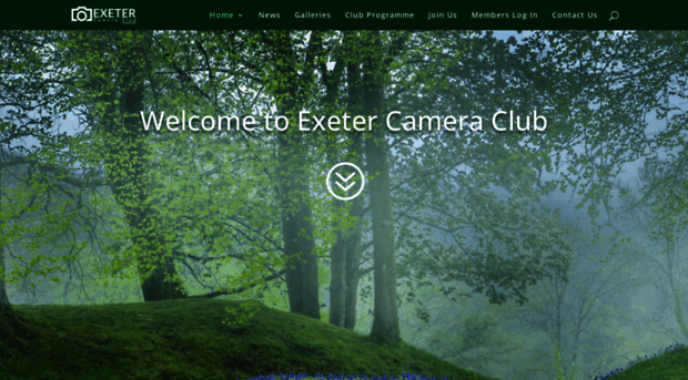 exetercameraclub.co.uk