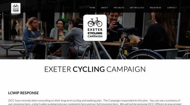 exetercyclingcampaign.org.uk