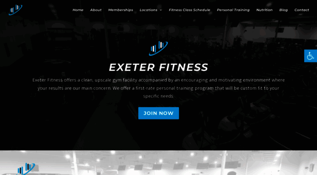 exeterfit.com