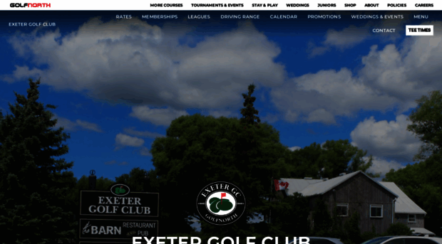 exetergolfclub.ca