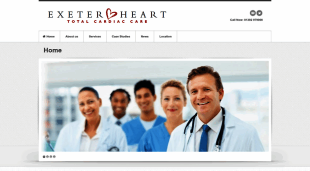 exeterheart.com