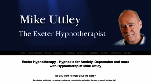 exeterhypnotherapy.com