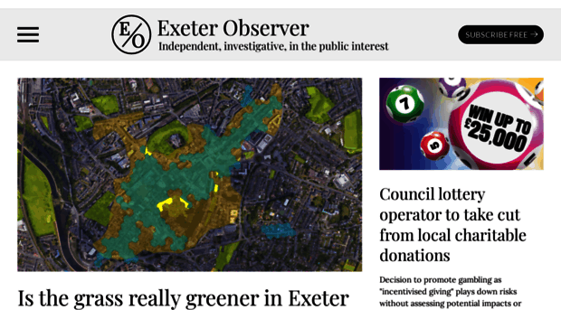 exeterobserver.org