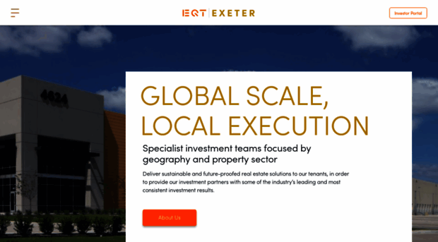 exeterpg.com