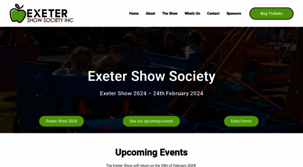 exetershow.com.au