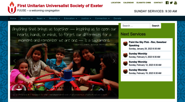 exeteruu.org