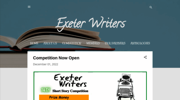 exeterwriters.org.uk