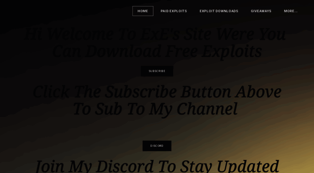 exexploits.weebly.com