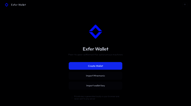 exfer.dev