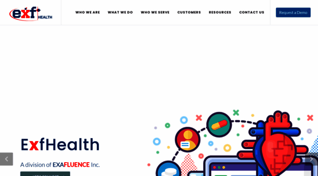 exfhealth.io