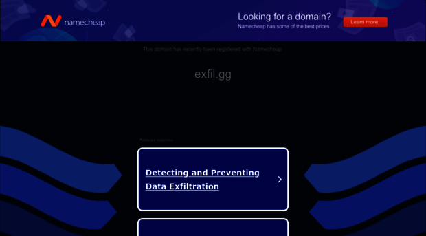 exfil.gg