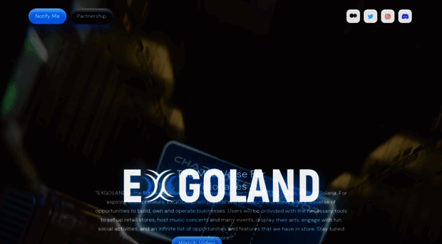 exgoland.io