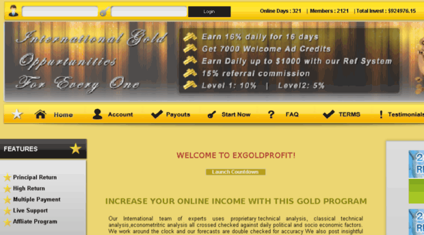 exgoldprofit.com