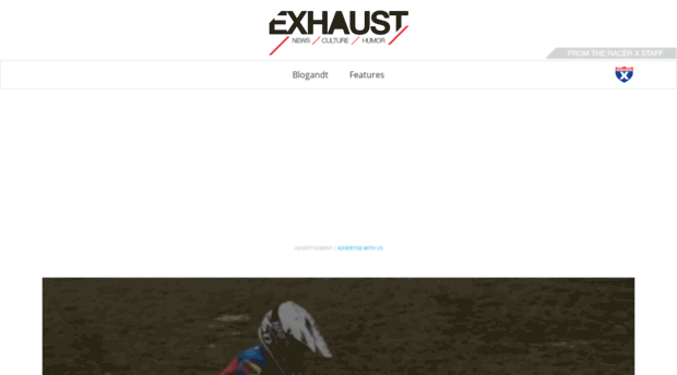 exhaust.racerxonline.com