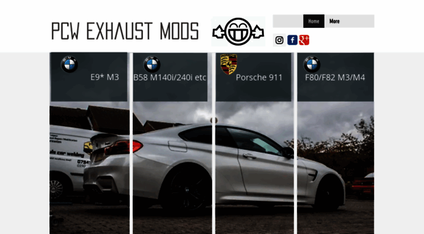 exhaustmods.co.uk