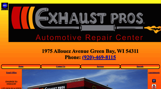 exhaustprosr.us