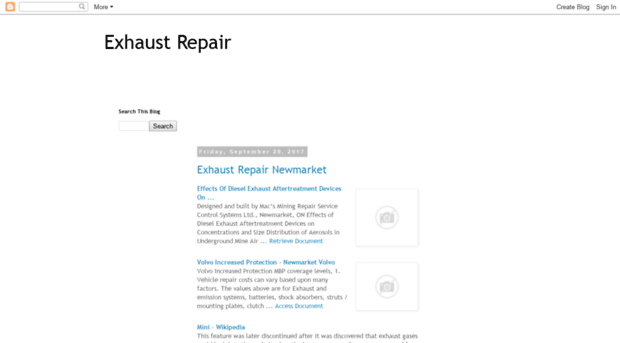 exhaustrepairsuinoku.blogspot.com