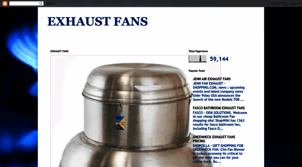 exhausttfans.blogspot.com