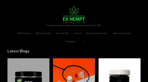 exhempt.co.uk