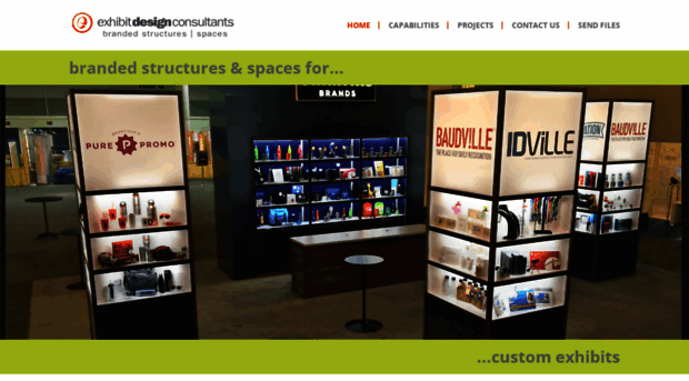 exhibit-design.com