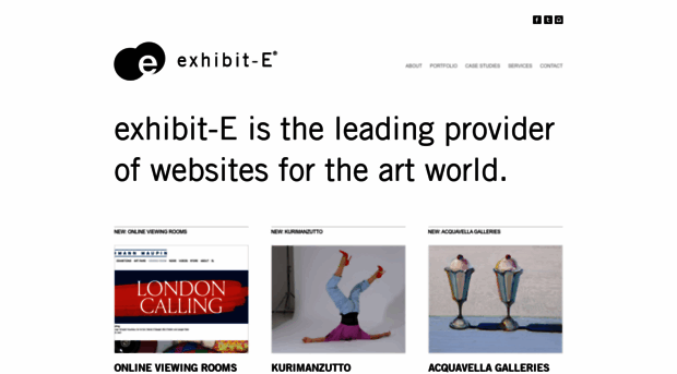 exhibit-e.com