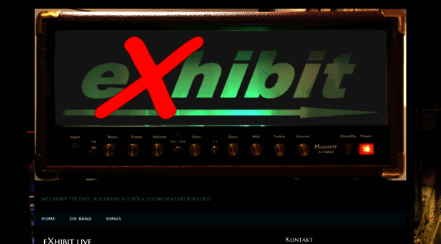 exhibit-rock.de