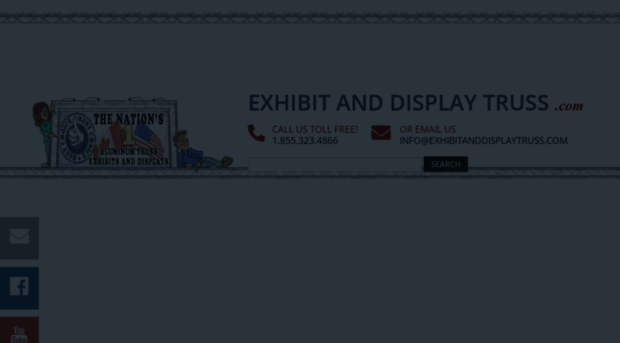 exhibitanddisplaytruss.com