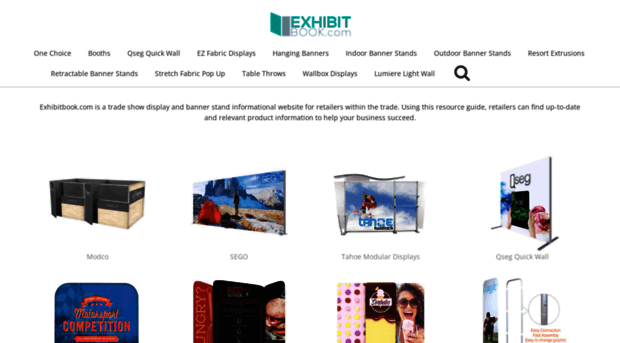 exhibitbook.com