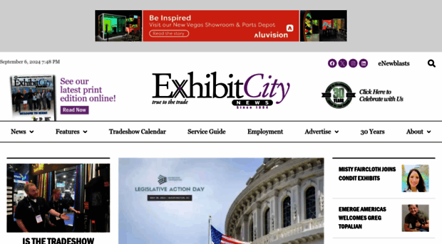 exhibitcitynews.com