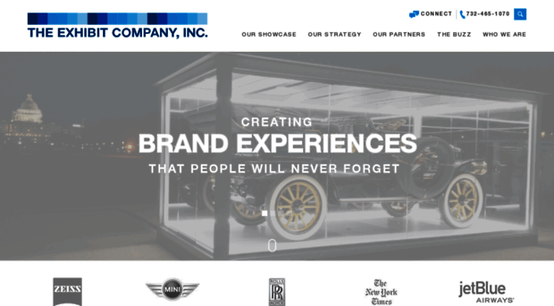 exhibitcompanyinc.com