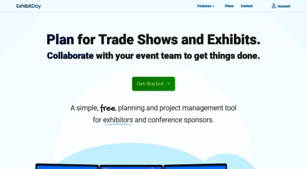 exhibitday.com