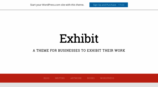 exhibitdemo.wordpress.com