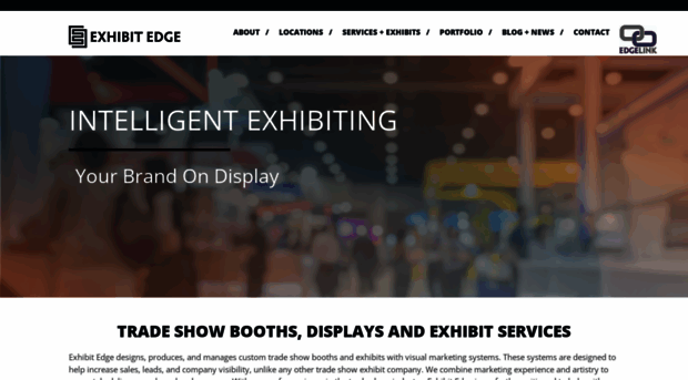 exhibitedge.com