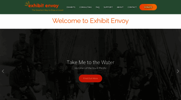 exhibitenvoy.org