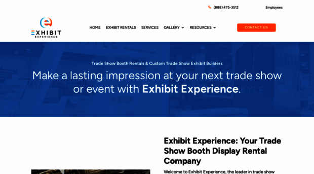 exhibitexperience.com