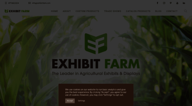 exhibitfarm.com