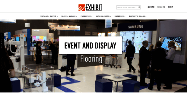 exhibitflooring.com.au