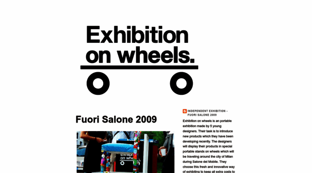 exhibition-on-wheels.blogspot.com