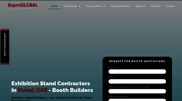 exhibition-stand.contractors