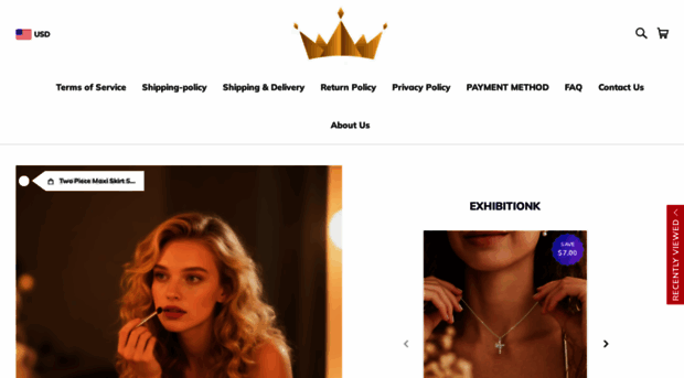exhibitionk.com