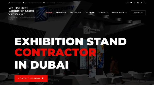 exhibitions-uae.com