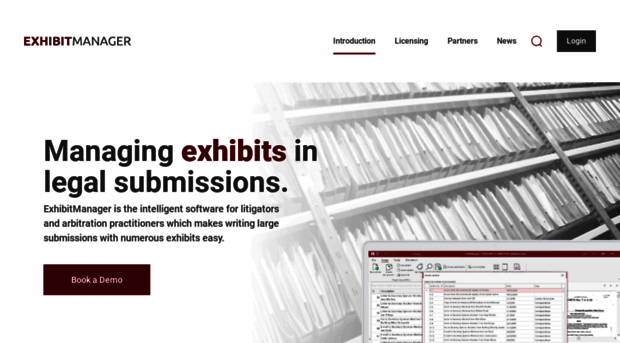 exhibitmanager.com