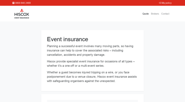 exhibitor-insurance-online.com