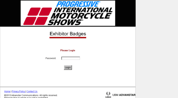 exhibitorbadges.motorcycleshows.com