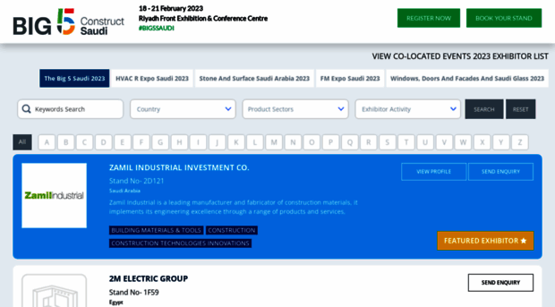 exhibitors.big5constructsaudi.com