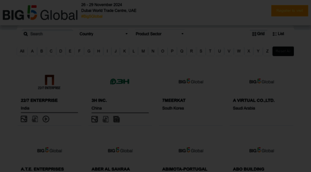 exhibitors.big5global.com