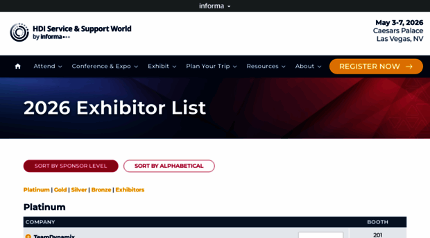 exhibitors.hdiconference.com