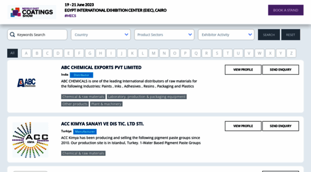 exhibitors.middleeastcoatingsshow.com